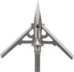 Picture of Nap Broadhead Verdict Ss 2-Blade 100Gr 2" Cut 3Pk
