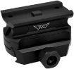 Picture of Warne Msr Red Dot Riser For Aimpoint Black!