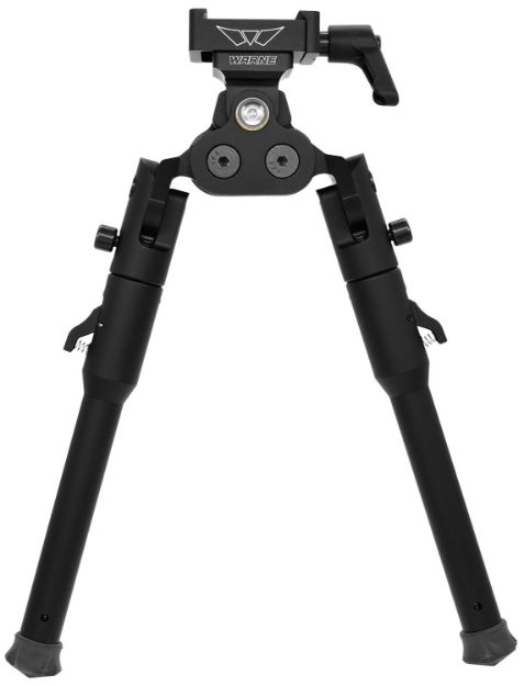 Picture of Warne Skyline Pro Bipod Arca Mount W/Lite Legs