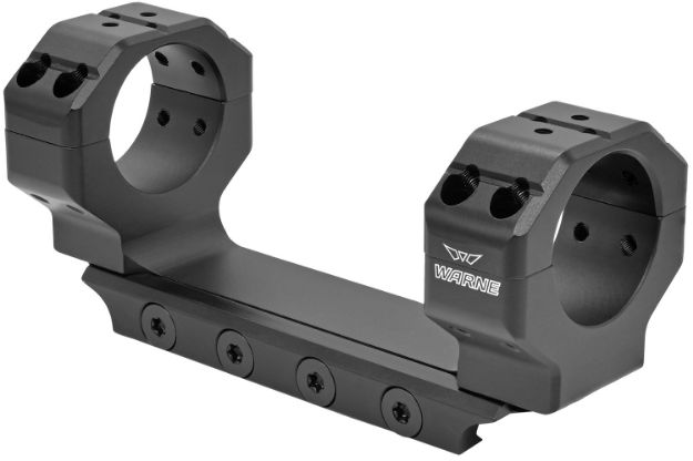 Picture of Warne Skyline Precision 30Mm 1Pc Mount Msr Ideal Height