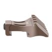 Picture of Warne Picatinny Side Mount Adapter 45 Degree Fde