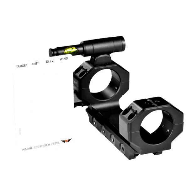 Picture of Warne Skyline Precision Level For Skyline Precision Mounts