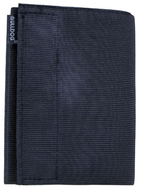 Picture of Bulldog Belly Wrap Holster Blk Large  Holds 2 Guns & 2 Mags