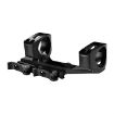 Picture of Warne X-Skel Quick Detach Mount 1" Picatinny Black
