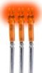 Picture of Lumenok Lighted Nock X-Series Hd Orange 3Pk