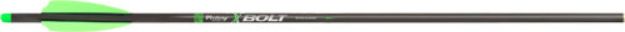 Picture of Victory Archery Xbolt 20" Xbow Arrow Fletched Half Moon 3Pk