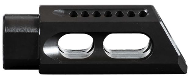 Picture of Yhm Slant Muzzle Brake/Comp 5.56Mm For 1/2X28 Threads