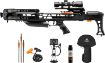 Picture of Mission Crossbow Sub-1 Package 385Fps Black