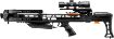 Picture of Mission Crossbow Sub-1 Package 385Fps Black