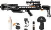 Picture of Mission Crossbow Sub-1 Xr Package 410Fps Black