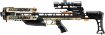 Picture of Mission Crossbow Sub-1 Xr Package 410Fps Rt-Edge