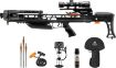 Picture of Mission Crossbow Sub-1 Lite Package 335Fps Black