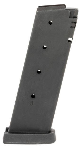 Picture of Bersa Magazine Bp Cc 380Acp 8Rd Black