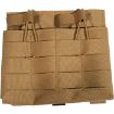 Picture of Grey Ghost Gear Double 7.62 Mag Pouch Laminate Coyote