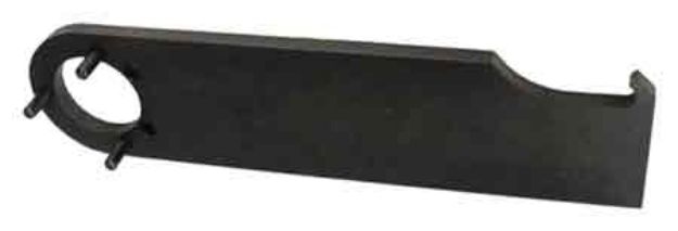 Picture of Yhm Forearm Wrench For Yhm Rails