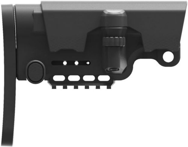 Picture of Ab Arms Stock Urban Sniper Mil-Spec/Commerical Ar15 Black