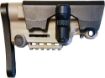 Picture of Ab Arms Stock Urban Sniper Mil-Spec/Commerical Ar15 Fde