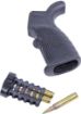 Picture of Guntec Ar15 T37 Pistol Grip Rubber Overmold Black!