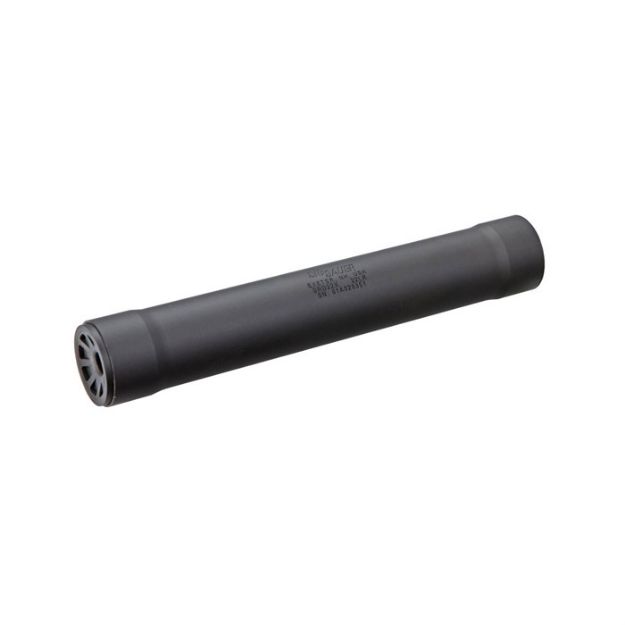 Picture of Sig Suppressor Rimfire Titanium 1/2X28 Black