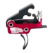 Picture of Elftmann Trigger Ar-15 Match Curved Socom Adj 2.75-4Lbs.