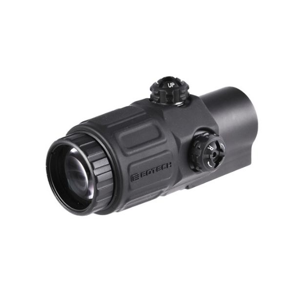 Picture of EOTECH G33.NM 3X MAGNIFIER NO MNT BLK
