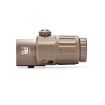 Picture of EOTECH G33.NMTAN 3X MAGNIFIER NO MNT TAN/FDE
