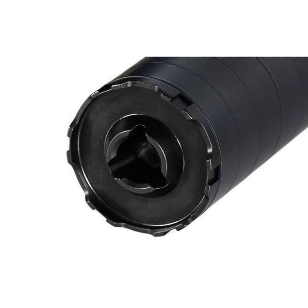 Picture of Aero Precision Lahar-30K Suppressor 5/8-24 Direct Thrd
