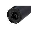 Picture of Aero Precision Lahar-30L Suppressor 5/8-24 Direct Thrd