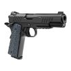 Picture of Savage 1911 9Mm 5" Black ! Adj Night Sights 10Rd G10 Grip