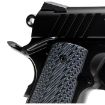 Picture of Savage 1911 9Mm 5" Black ! Adj Night Sights 10Rd G10 Grip