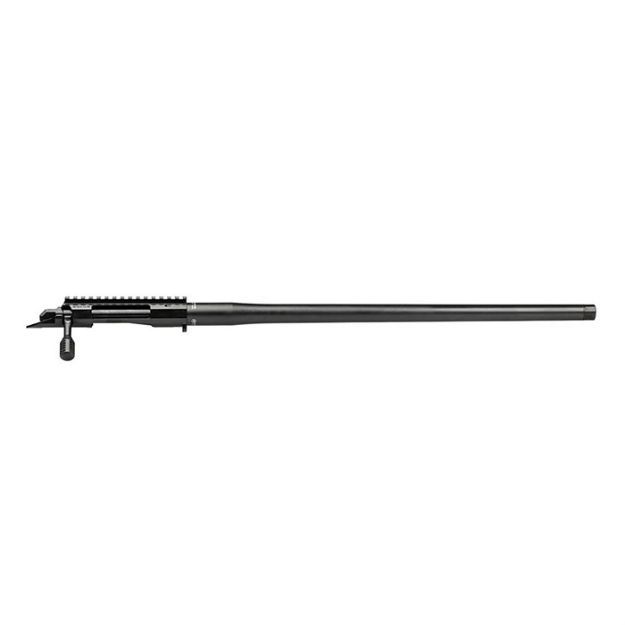 Picture of Aero Precision Solus Barreled Short Action 26" Sendero 6Mm