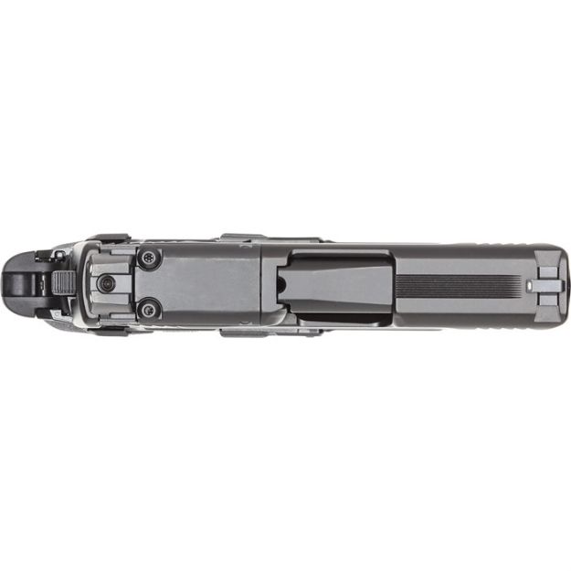 Picture of S&W Csx Micro-Comp E-Series 3.1" 9Mm Safety 12/15/17 Rd Bl