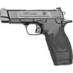 Picture of S&W Csx Micro-Comp E-Series 3.6" 9Mm Safety 12/15/17 Rd Bl