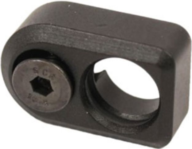 Picture of Guntec Qd Swivel Adapter Alum Keymod Black