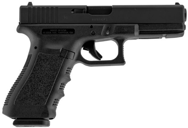 Picture of Glock 22 40Sw Fs 15-Shot Black Usa<