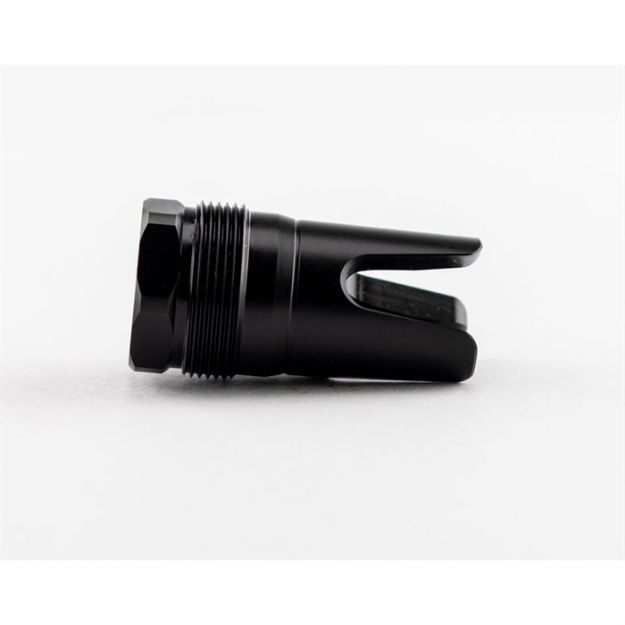 Picture of Rearden Mfg. Flash Hider 1/2-28 Square Nitride Black