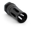 Picture of Rearden Mfg. R2 Muzzle Brake .375 5/8-24 Square Nitride Blk
