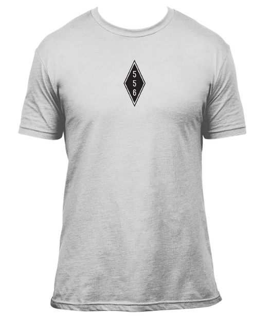 Picture of MAGPUL MAG1280-041-M ENGINEERED 2 FEED TSHIRT M