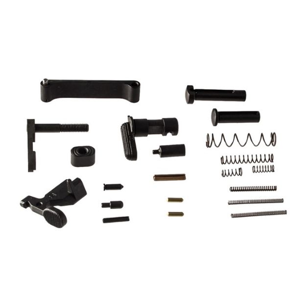 Picture of Geissele Standard Lower Parts Kit