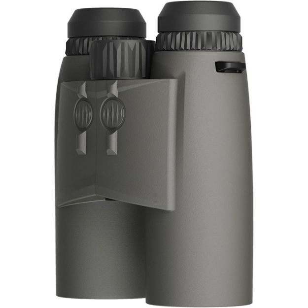 Picture of Leupold Rangefinding Binocular Bx4 Hd Gen2 12X50 Grey *