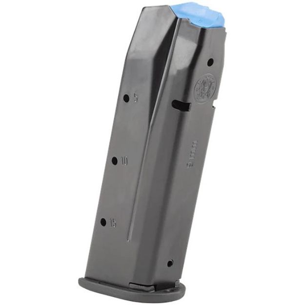 Picture of S&W Magazine Csx E-Series Mag 15 Round