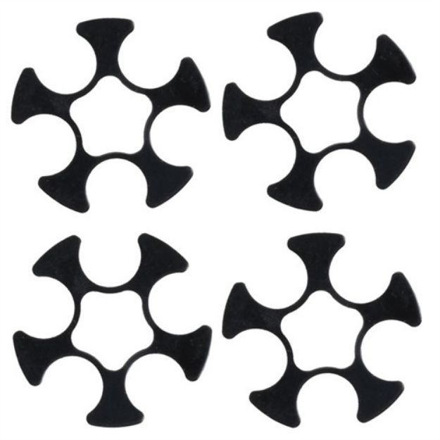 Picture of S&W Full Moon Clips For Model M940 4Pk!