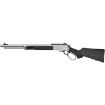 Picture of S&W 1854 Large Loop 45-70 Govt 20" Stainless Synthetic