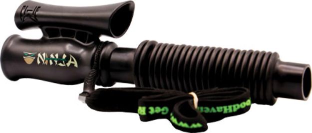 Picture of WOODHAVEN WH360 THE INTIMIDATOR DEER CALL