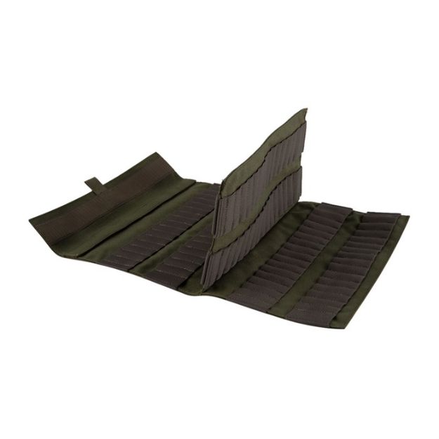 Picture of COLETAC AN1004 AMMO NOVEL STD 120R ODG