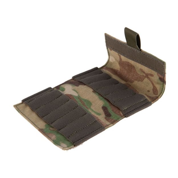 Picture of COLETAC HW1003 HUNTER WALLET 10R MULTICAM