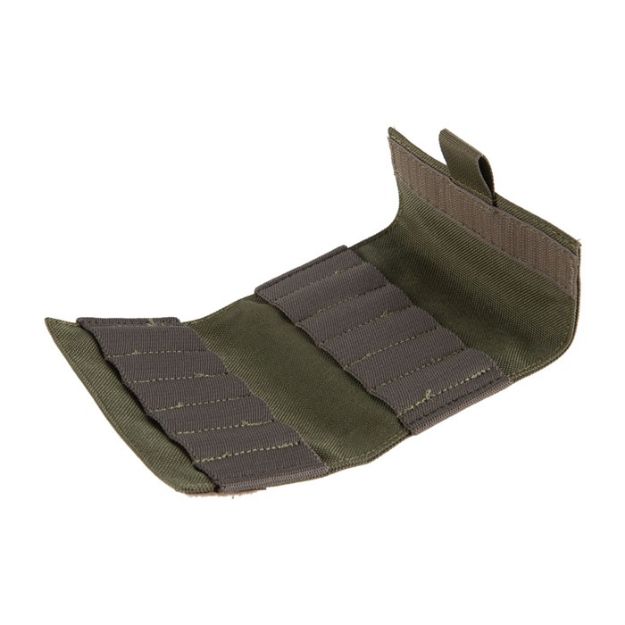 Picture of COLETAC HW1004 HUNTER WALLET 10R OD GREEN