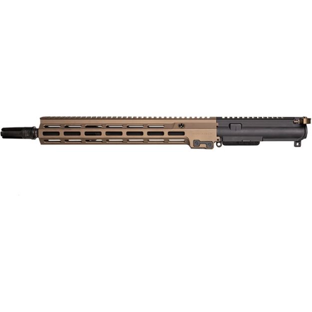 Picture of GEISSELE 08-159 URG-I NEAR CLONE 556 14.5 BK/DDC