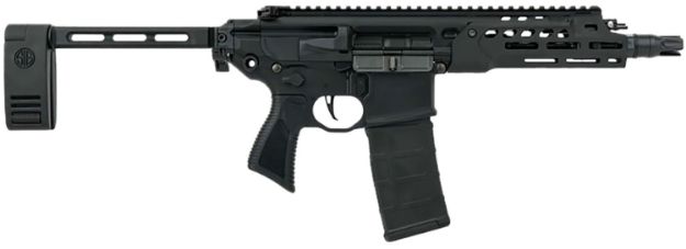 Picture of Sig Mcx Rattler Lt 5.56 Nato 7.75" 30Rd Fold Pcb Black