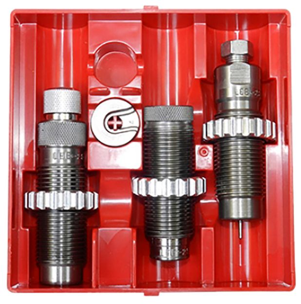 Picture of Lee Full Length Sizing 3-Die Set 22Cm